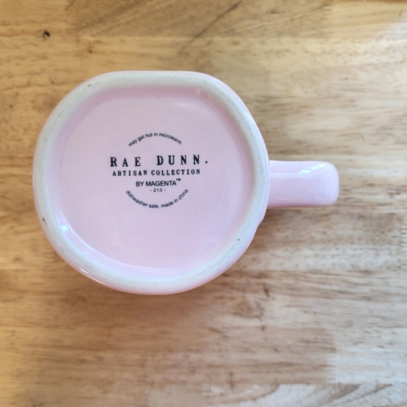 Rae Dunn Coffee Mug "Jelly Beans" - Picture 4 of 4